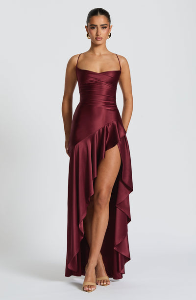 Daisy™ | Radiant Maxi Dress