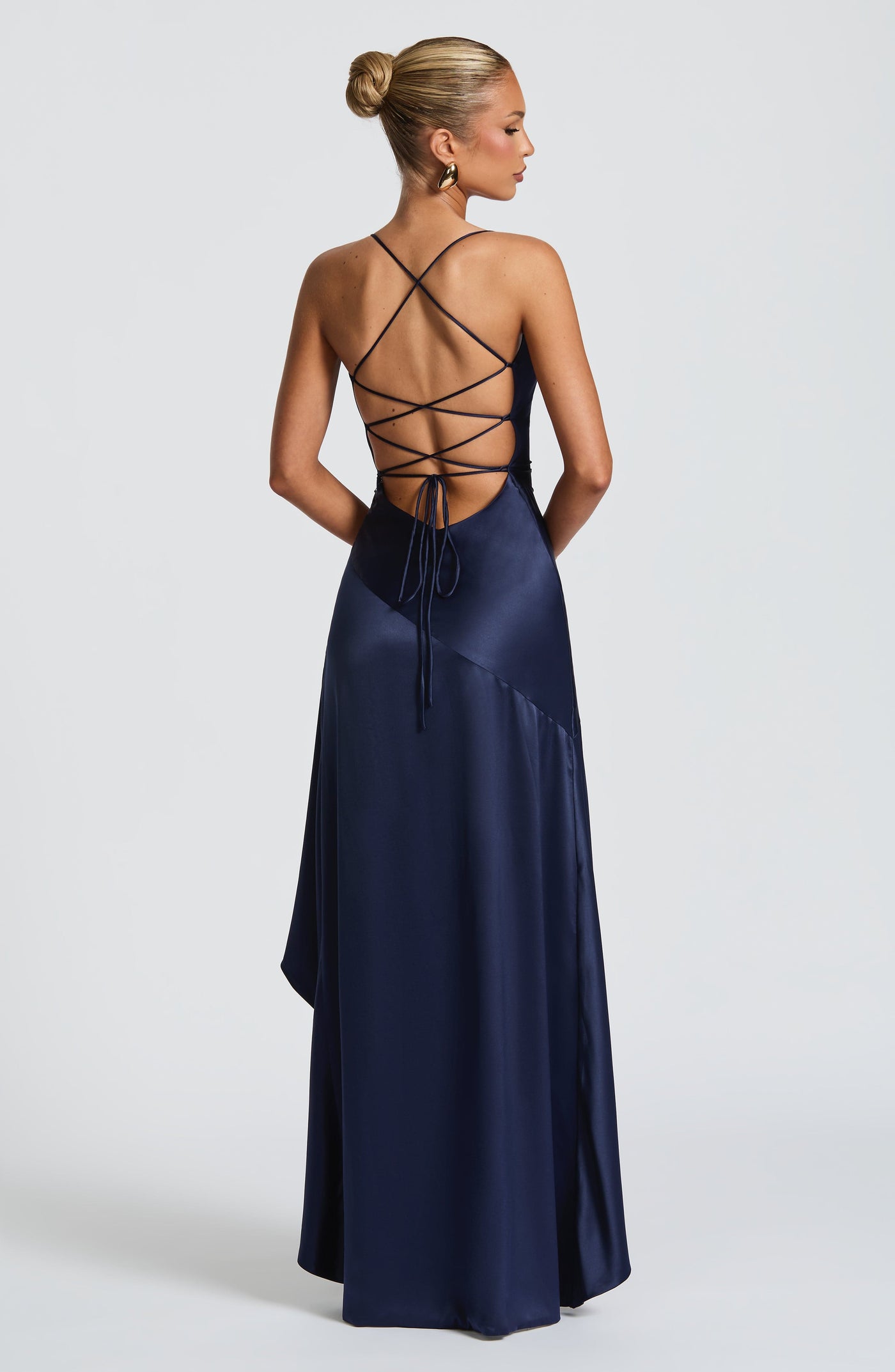 Daisy™ | Radiant Maxi Dress