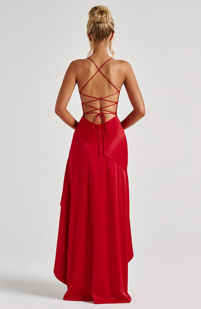 Daisy™ | Radiant Maxi Dress