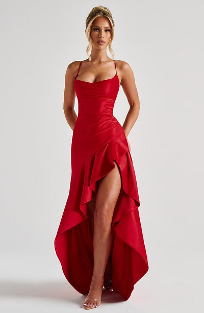 Daisy™ | Radiant Maxi Dress