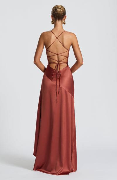 Daisy™ | Radiant Maxi Dress