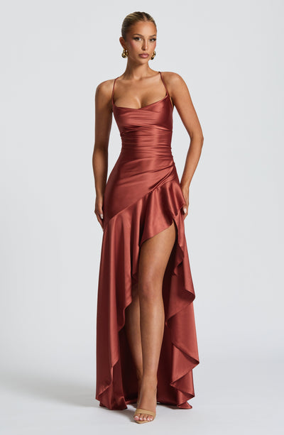 Daisy™ | Radiant Maxi Dress