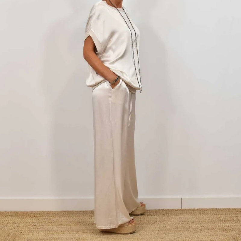 Marla | Stylishes Zweiteiler-Set