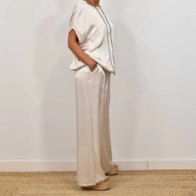 Marla | Stylishes Zweiteiler-Set