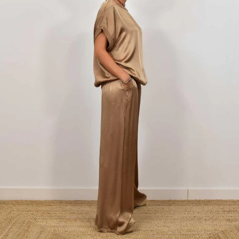 Marla | Stylishes Zweiteiler-Set