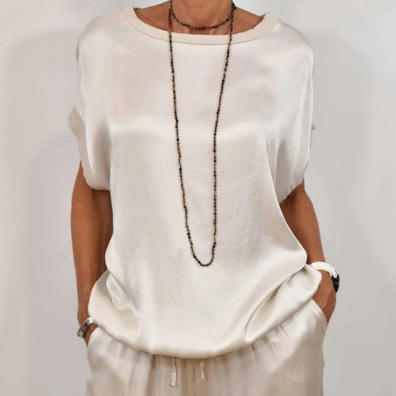 Marla | Stylishes Zweiteiler-Set