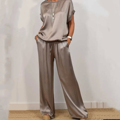 Marla | Stylishes Zweiteiler-Set
