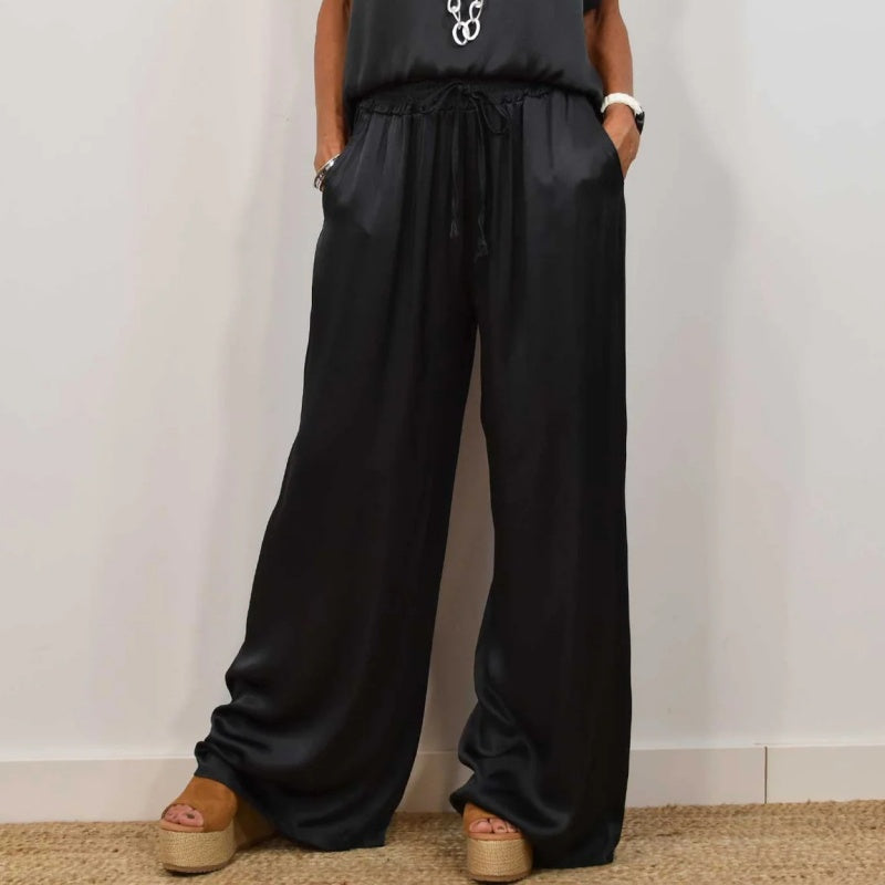 Marla | Stylishes Zweiteiler-Set