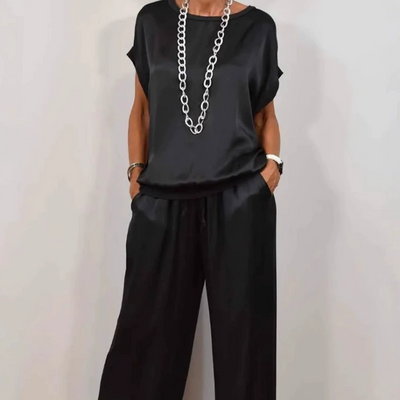Marla | Stylishes Zweiteiler-Set