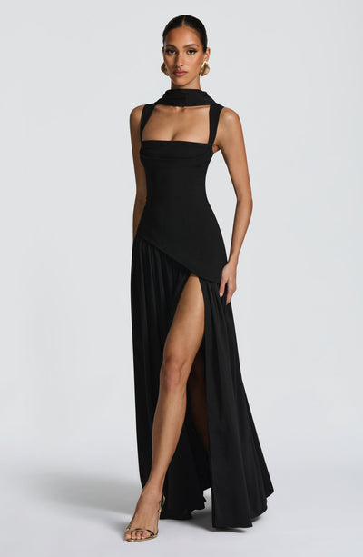 Tullulah Maxi Kleid