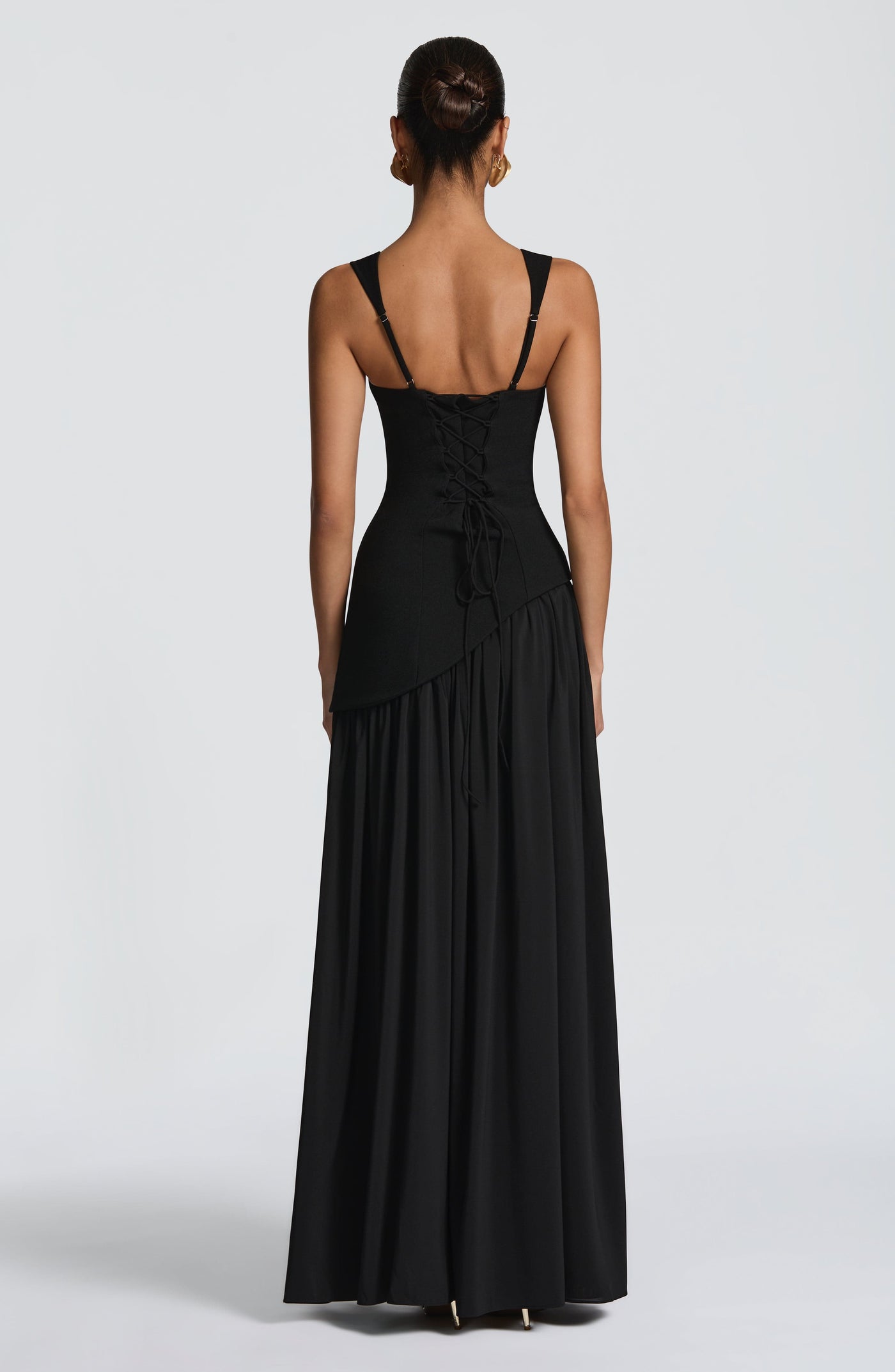 Tullulah Maxi Kleid