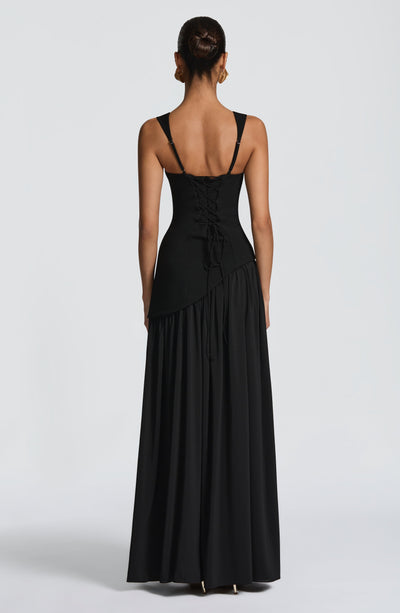 Tullulah Maxi Kleid