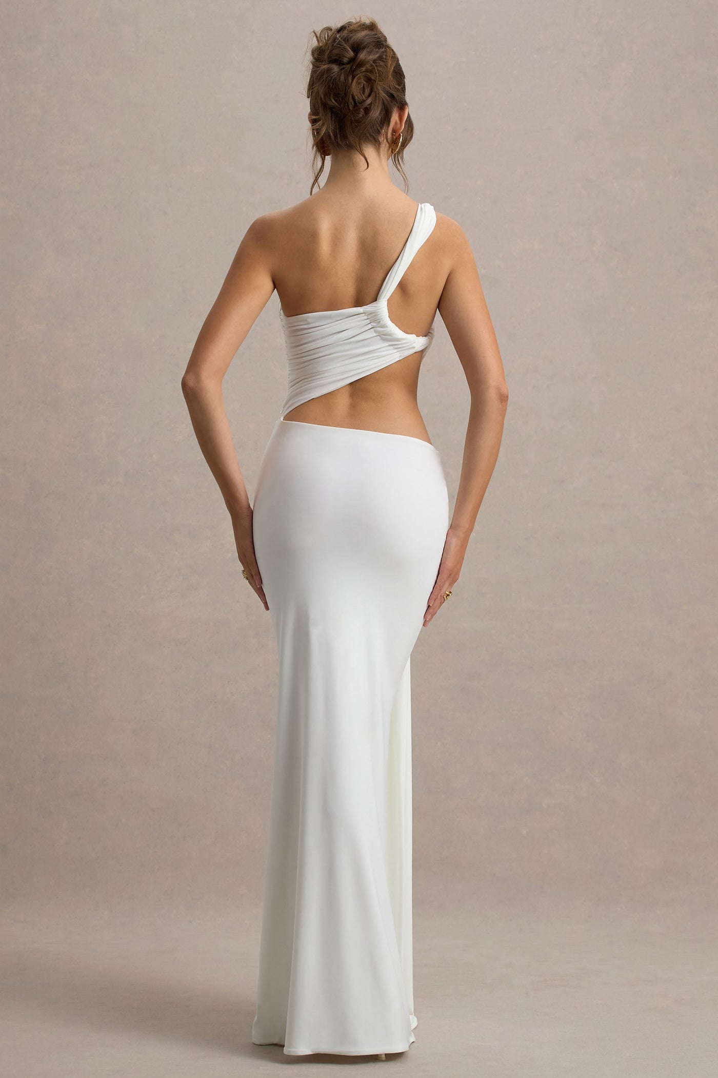Oliver™ | Notting Classic Maxi Dress