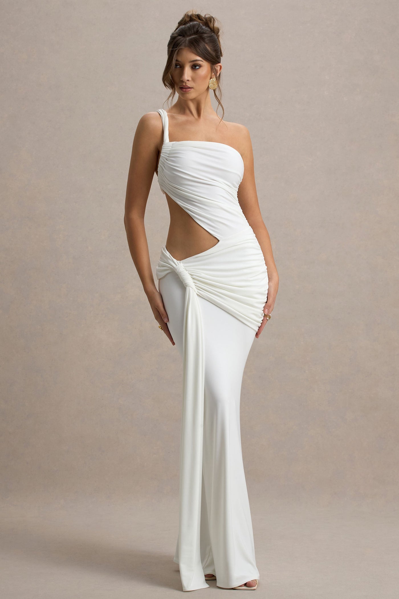 Oliver™ | Notting Classic Maxi Dress