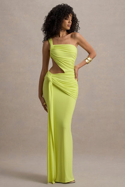 Oliver™ | Notting Classic Maxi Dress