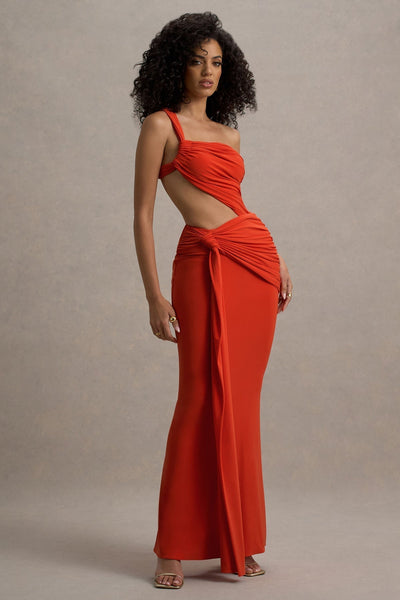 Oliver™ | Notting Classic Maxi Dress