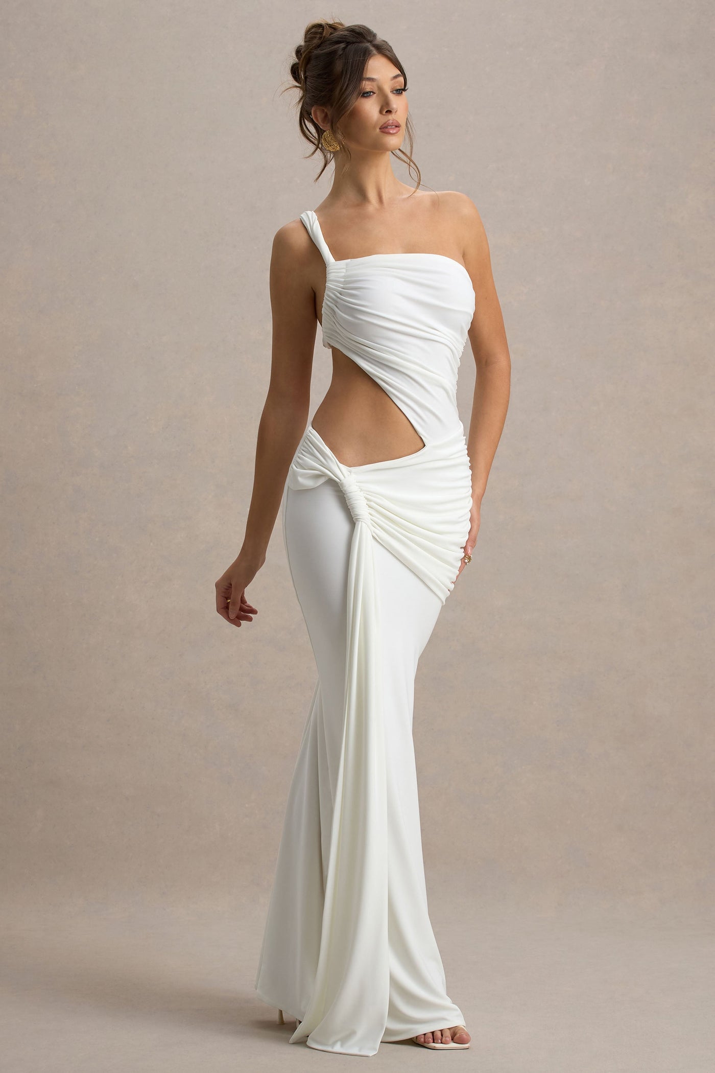 Oliver™ | Notting Classic Maxi Dress
