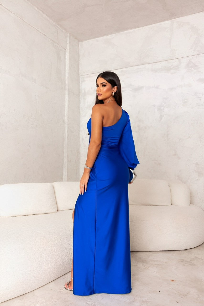 MOLINA | Elegantes Cocktailkleid