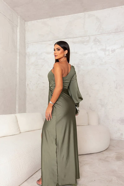 MOLINA | Elegantes Cocktailkleid