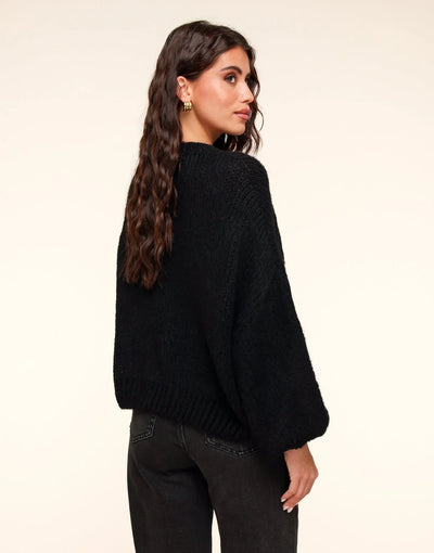 Wollstrickpullover